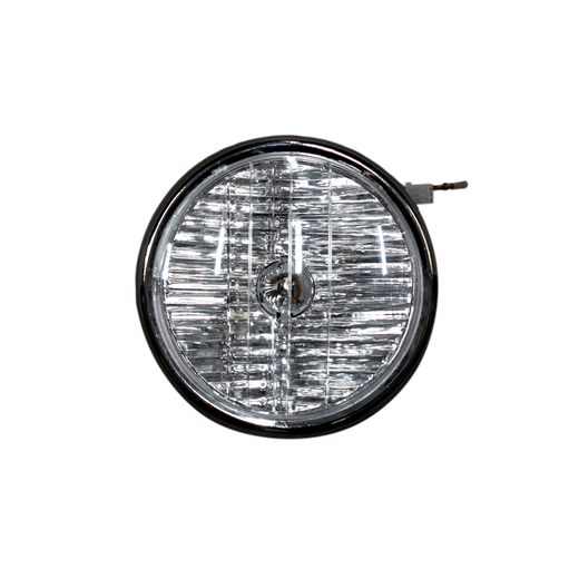 Boxer 100 Bm Classic Generic Chinese Street Lamp