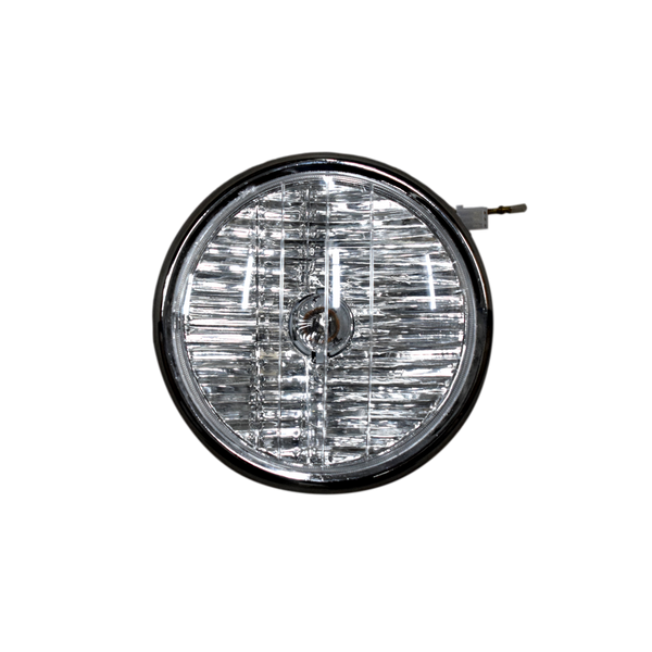 Farola Completa Bajaj Boxer Classic (Bm100) Generico - Mundimotos