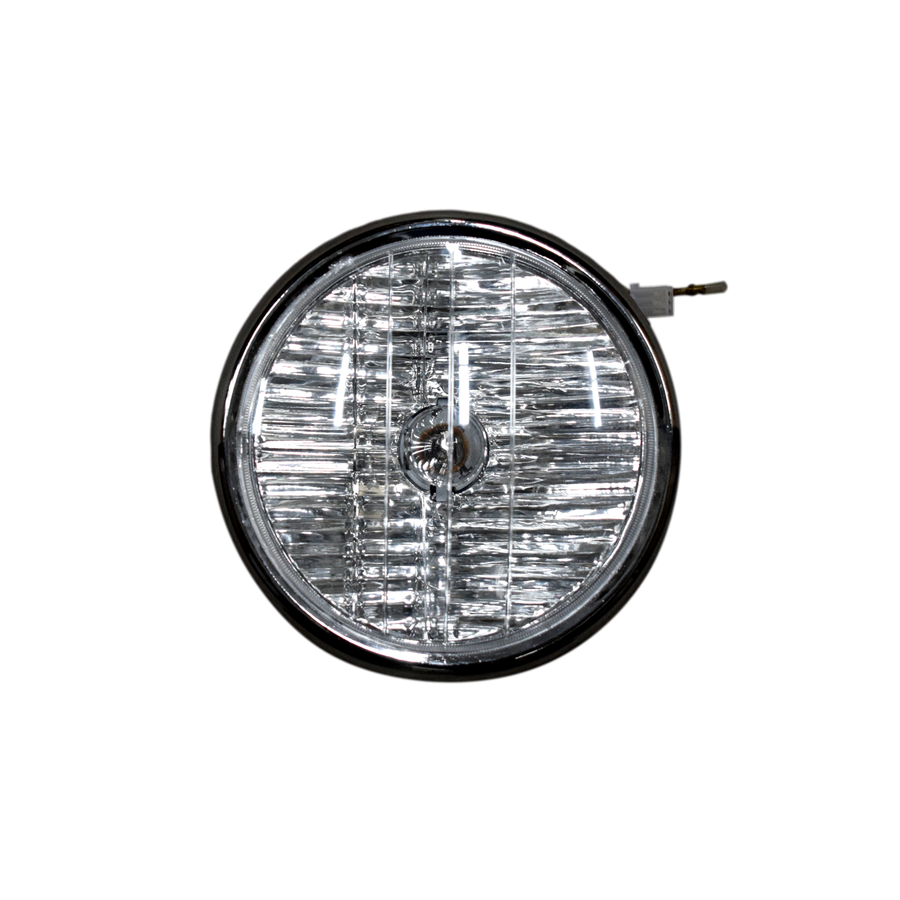 Farola Completa Bajaj Boxer Classic (Bm100) Generico - Mundimotos