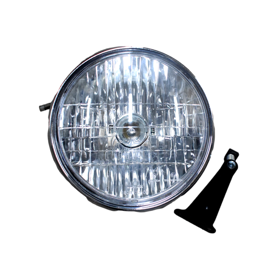 FAROLA COMPLETA BOXER CLASSICBM100 - Mundimotos