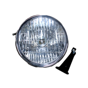 FAROLA COMPLETA BOXER CLASSICBM100 - Mundimotos