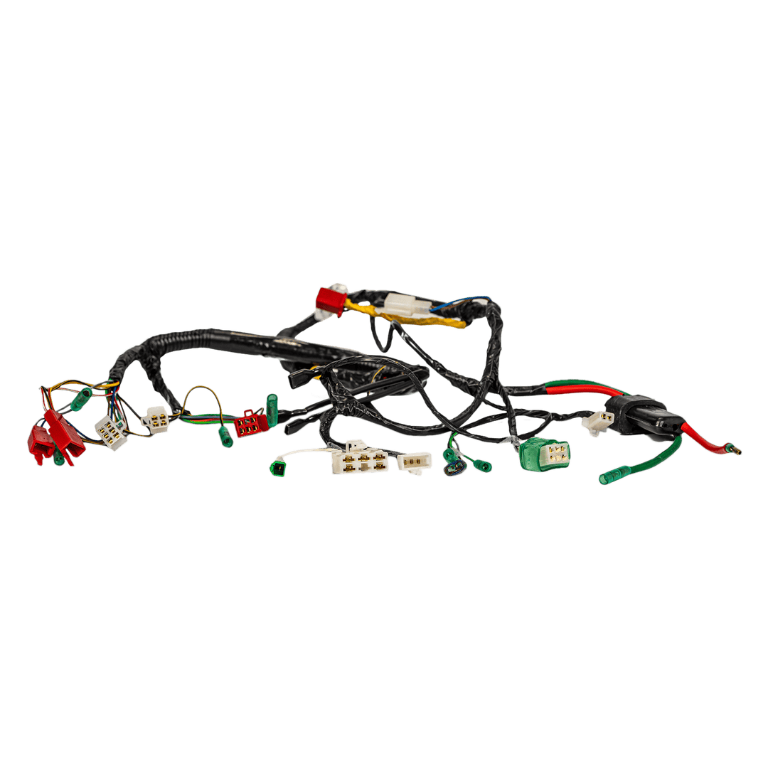 Instalacion Electrica BOXER 100 BM CLASSIC Bajaj Original