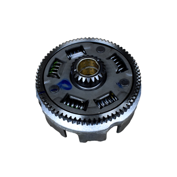 CAMPANA CLUTCH 21/74 WIND125 ORIGINAL - Mundimotos
