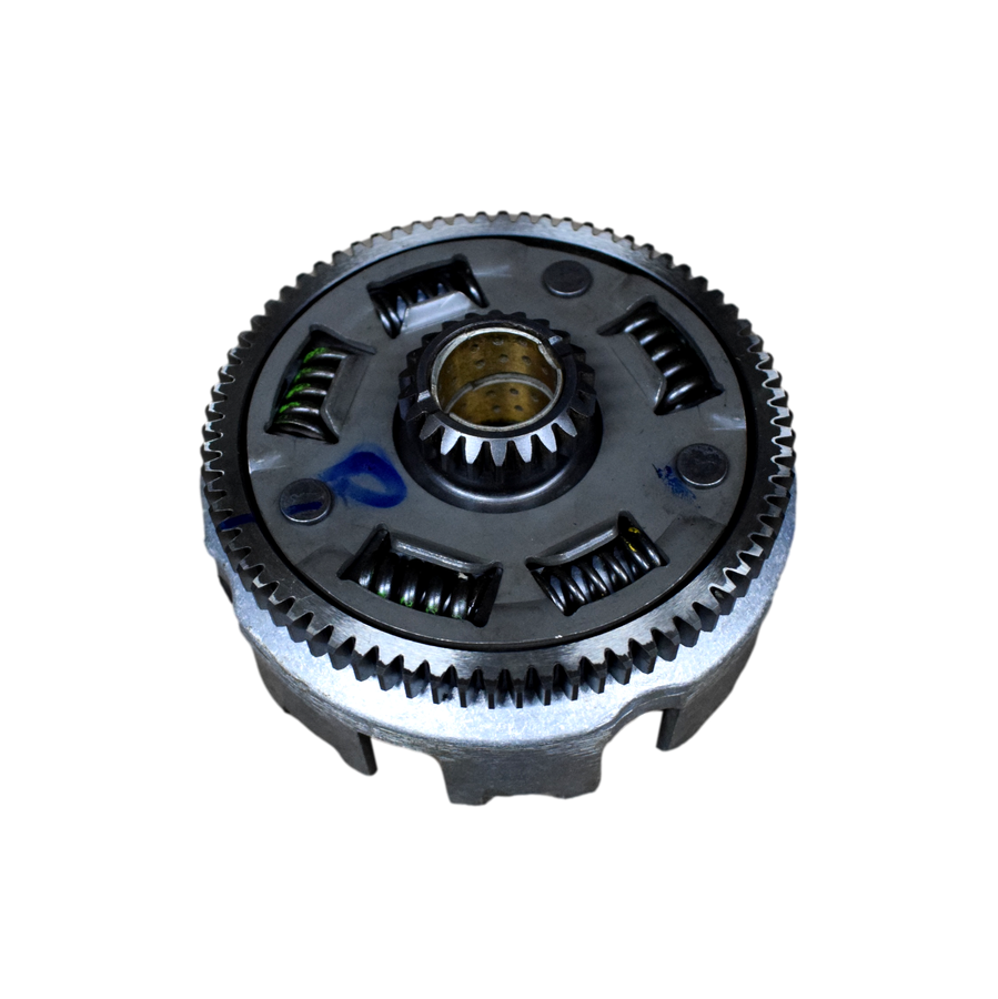 CAMPANA CLUTCH 21/74 WIND125 ORIGINAL - Mundimotos