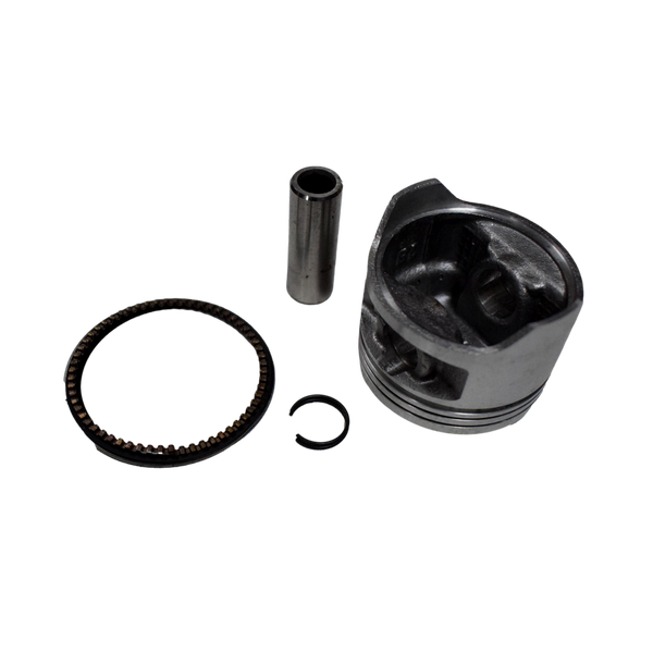 Kit Piston 0.25 Bajaj Wind Generico - Mundimotos