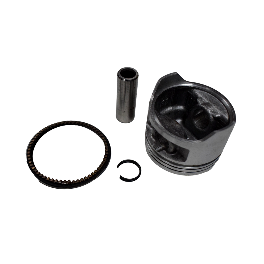 Kit Piston 0.25 Bajaj Wind Generico - Mundimotos