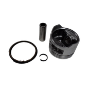 Kit Piston 0.25 Bajaj Wind Generico - Mundimotos