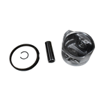 Cargar imagen en el visor de galería, KIT PISTON WIND 0.25 JAPON - Mundimotos
