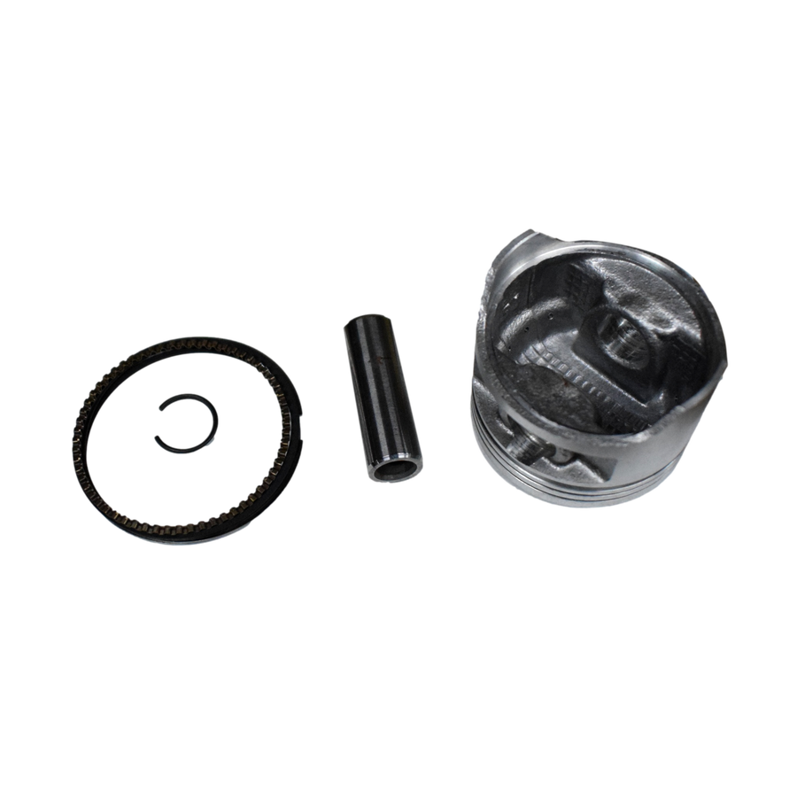 KIT PISTON WIND 0.25 JAPON - Mundimotos