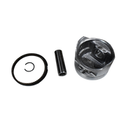 KIT PISTON WIND 0.25 JAPON - Mundimotos