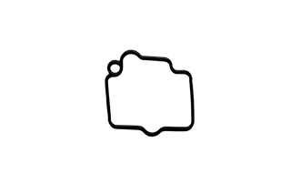 ORING TAZA CARBURADOR WIND-125 - Mundimotos