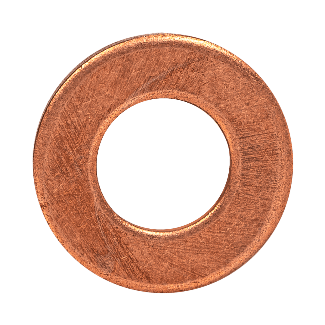 Arandela de Cobre 11X22X2.1 Pulsar 180 Bajaj Original