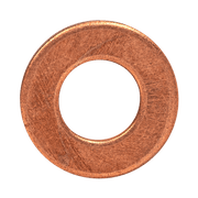 Arandela de Cobre 11X22X2.1 Pulsar 180 Bajaj Original