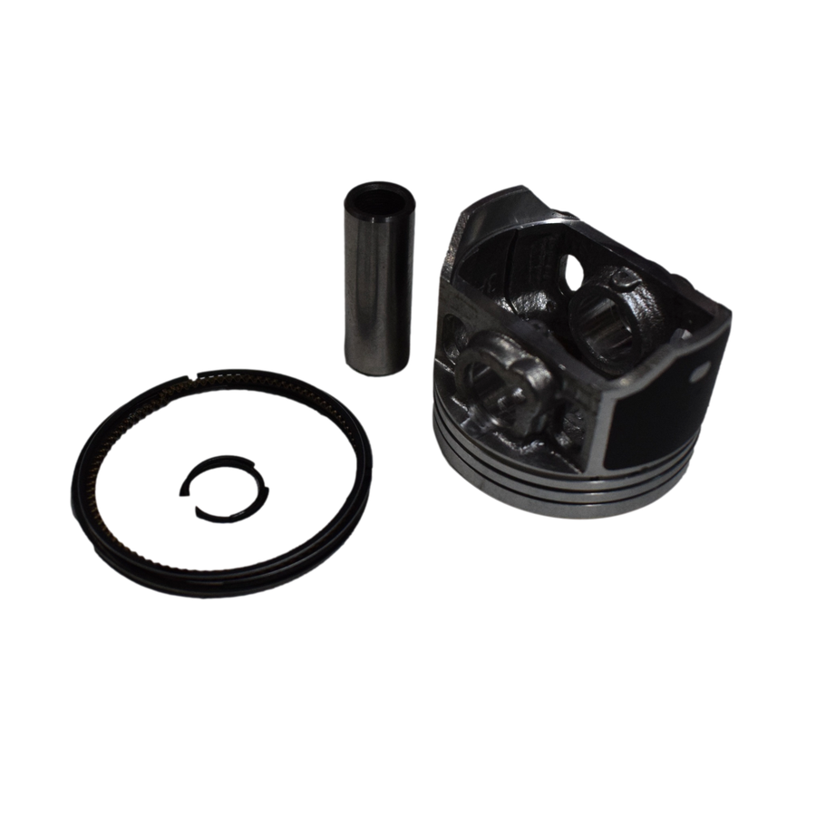 Kit Piston 0.25 Bajaj DISCOVER 125 Generico - Mundimotos