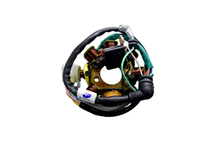 STATOR 8 BOB DISCOVER125/135ES 2006 - Mundimotos