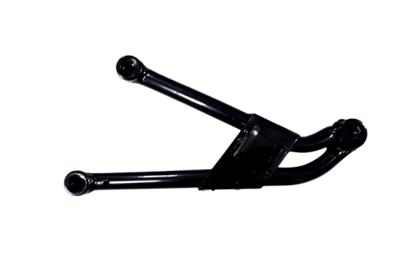 Soporte Posapie traseraero Izquierdo Bajaj Discover Original - Mundimotos