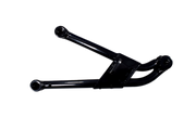 Soporte Posapie traseraero Izquierdo Bajaj Discover Original - Mundimotos