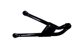 Soporte Posapie traseraero Izquierdo Bajaj Discover Original - Mundimotos