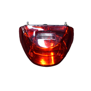 STOP DISCOVER125/135 - Mundimotos