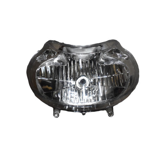 Discover 135 Streetlight Generic National