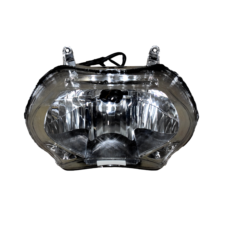 FAROLA DISCOVER 135 SPORT/SUPREME/DTSI 125/100S - Mundimotos
