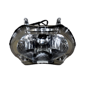 FAROLA DISCOVER 135 SPORT/SUPREME/DTSI 125/100S - Mundimotos