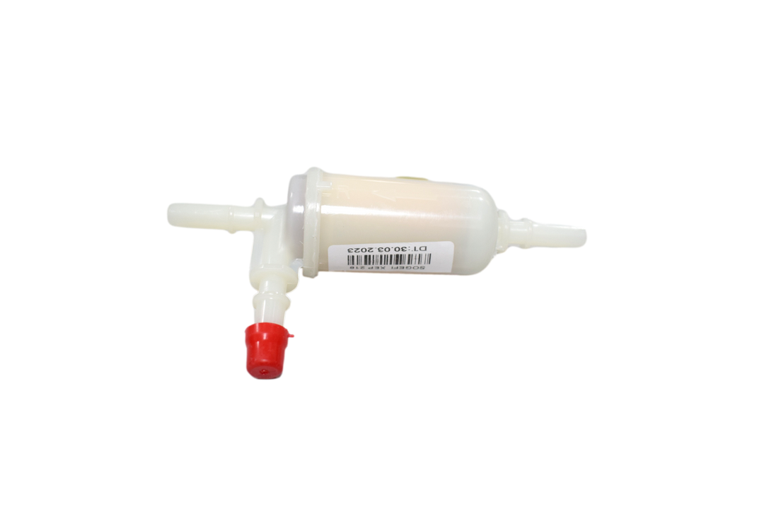 FILTRO GAS PULNS200 F.I - Mundimotos