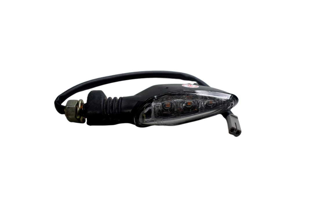 DIRECCIONAL FR/LH NS200/RS/DOMINAR - Mundimotos