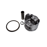 Load image into Gallery viewer, KIT PISTON BOXER CT-S1D 0.25 CHINO - Mundimotos