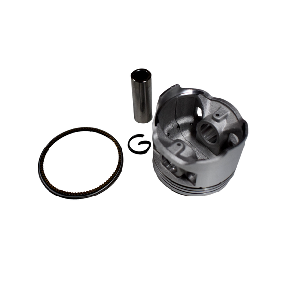 KIT PISTON BOXER CT-S1D 0.25 CHINO - Mundimotos