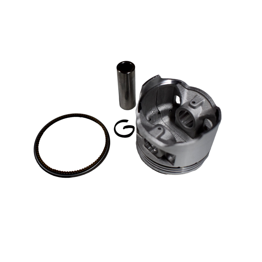 KIT PISTON BOXER CT-S1D 0.25 CHINO - Mundimotos