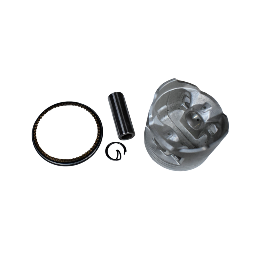 KIT PISTON BOXER CT-S1D 0.75 CHINO - Mundimotos