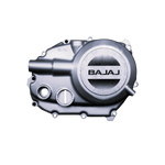 Cargar imagen en el visor de galería, Tapa clutch bajaj boxer tec original - Mundimotos