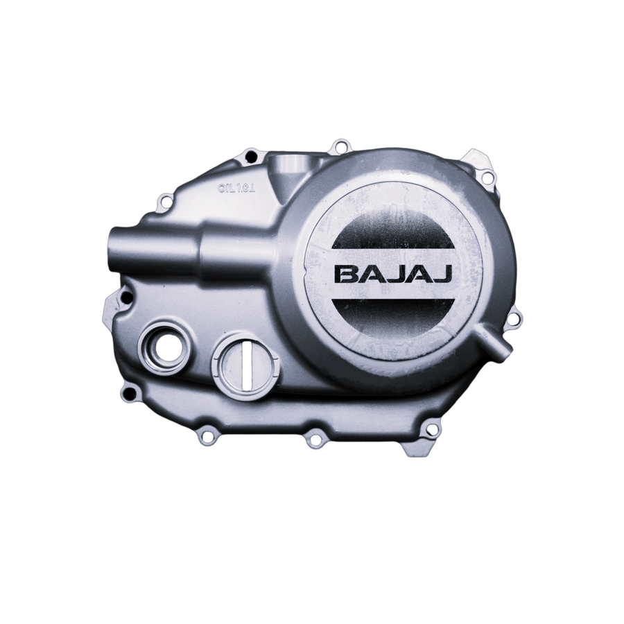 Tapa clutch bajaj boxer tec original - Mundimotos