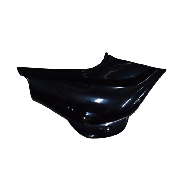 Tapa Derecho Bajaj Boxer Ct-S1D Sin Color Original - Mundimotos