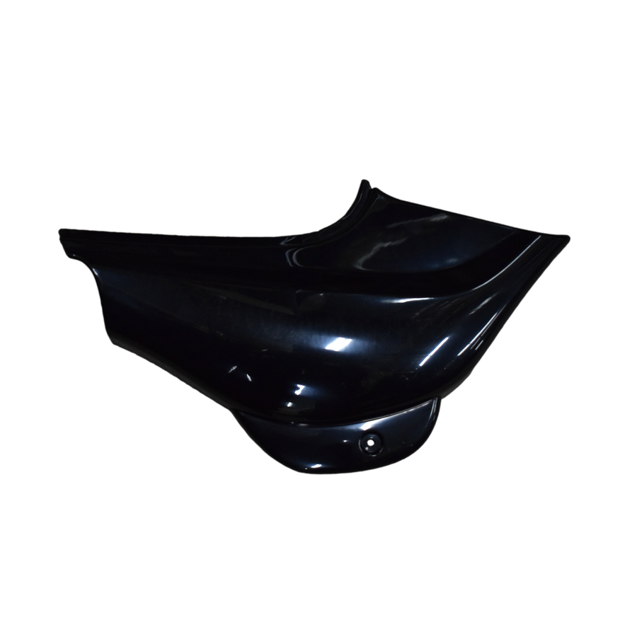 Tapa Derecho Bajaj Boxer Ct-S1D Sin Color Original - Mundimotos