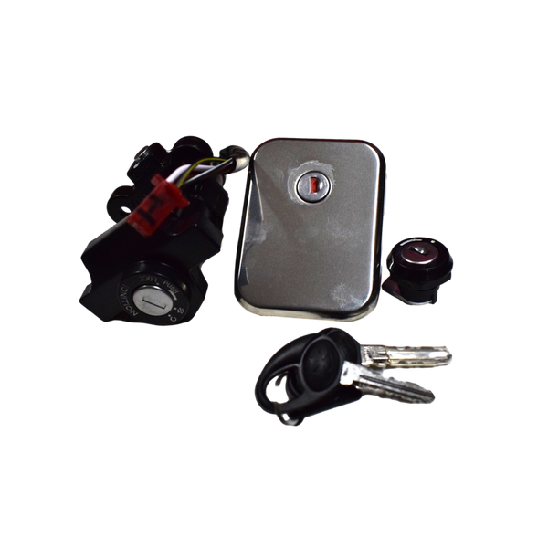 SWITCH ENCENNDICO CPT BOXER CT 102/ES - Mundimotos