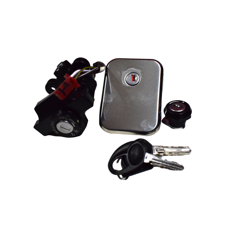 SWITCH ENCENNDICO CPT BOXER CT 102/ES - Mundimotos
