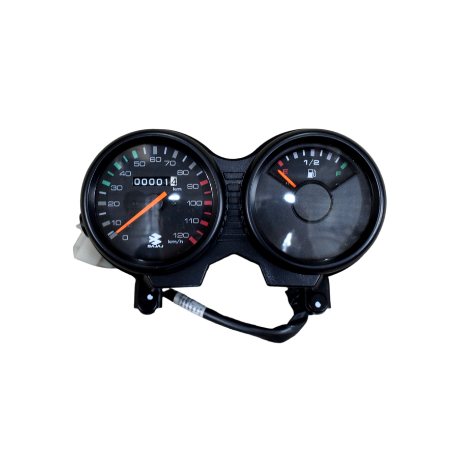 Speedometer Boxer 100 Ct/S1D Original Bajaj - Mundimotos