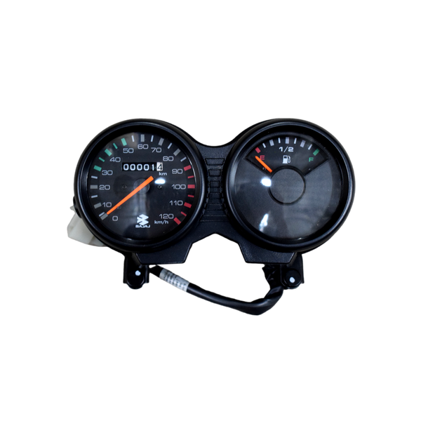 Velocimetro bajaj boxer S1D original - Mundimotos