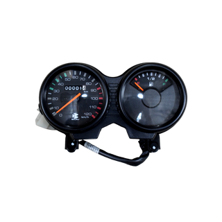 Velocimetro bajaj boxer S1D original - Mundimotos