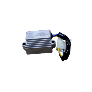 REGULADOR BOXER TEC/PLT100 - Mundimotos