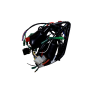 RAMAL BOXER CT100 FLAS DS - Mundimotos
