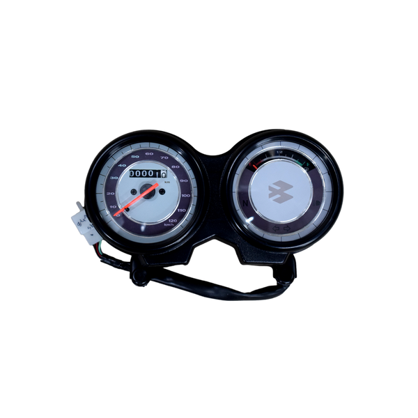 VELOCIMETRO PLATINO - Mundimotos
