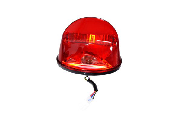 STOP PLATINO125 5S - Mundimotos