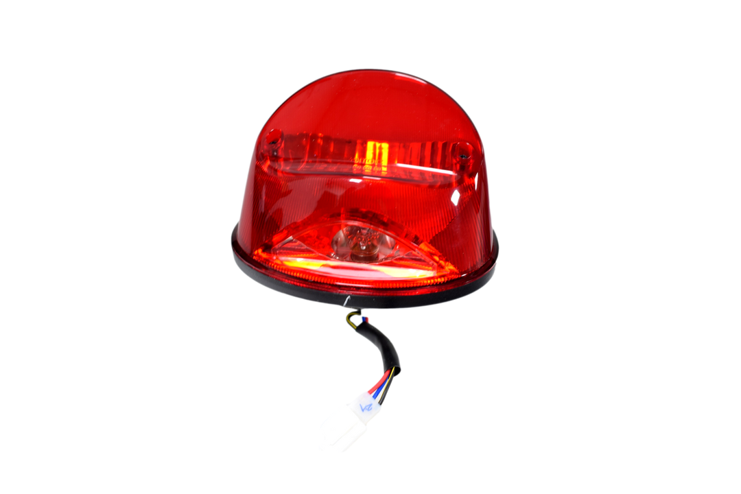 STOP PLATINO125 5S - Mundimotos