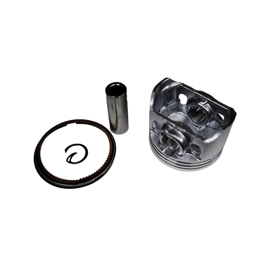 KIT PISTON XCD 125 0.25 CHINO - Mundimotos