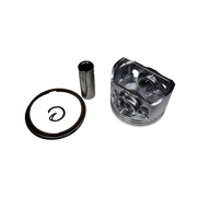 KIT PISTON XCD 125 0.25 CHINO - Mundimotos