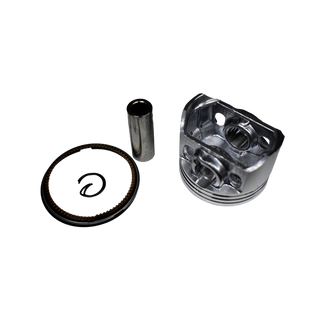 KIT PISTON XCD 125 0.25 CHINO - Mundimotos