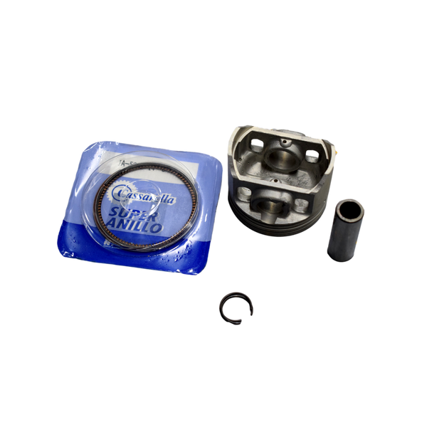 KIT PISTON XCD 125 050 JAPON - Mundimotos